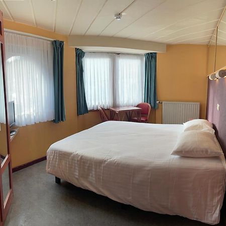 Hotel Les Arcades - La-Roche-En-Ardenne Eksteriør billede