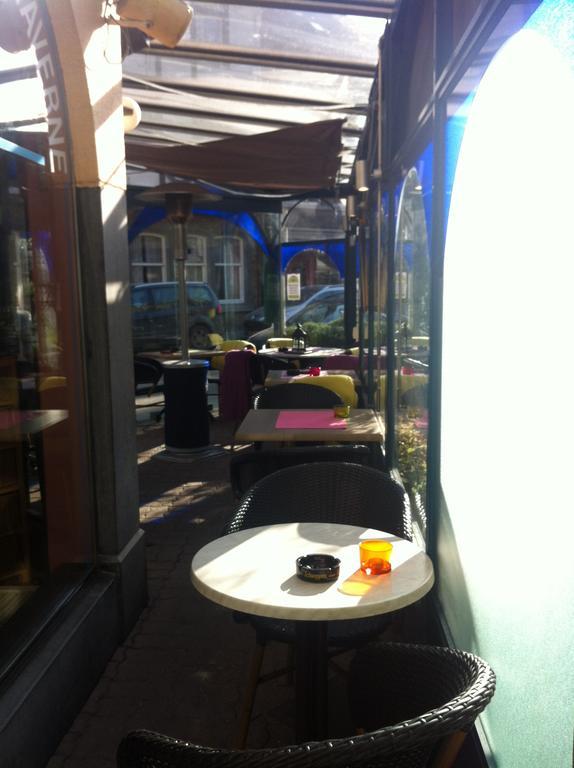 Hotel Les Arcades - La-Roche-En-Ardenne Eksteriør billede